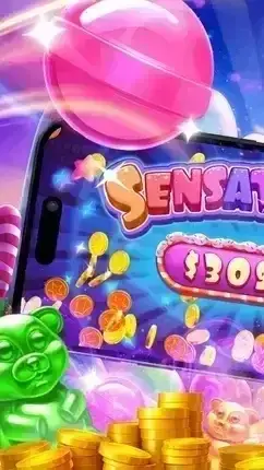 Sugar Rush preview